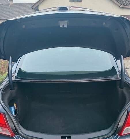 Серый Опель Инсигния, объемом двигателя 1.96 л и пробегом 313 тыс. км за 6700 $, фото 26 на Automoto.ua