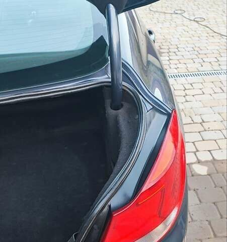 Серый Опель Инсигния, объемом двигателя 1.96 л и пробегом 313 тыс. км за 6700 $, фото 20 на Automoto.ua