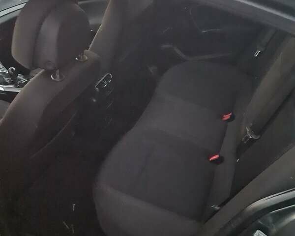 Серый Опель Инсигния, объемом двигателя 0 л и пробегом 245 тыс. км за 6950 $, фото 6 на Automoto.ua