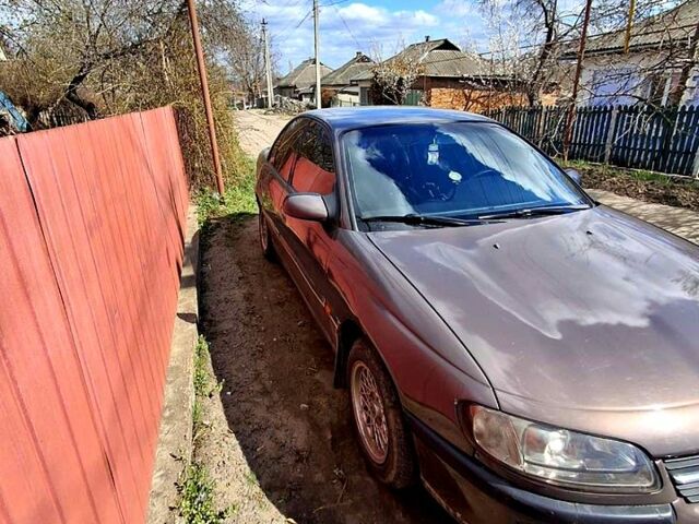 Сірий Опель Інсігнія, об'ємом двигуна 2 л та пробігом 350 тис. км за 7800 $, фото 10 на Automoto.ua