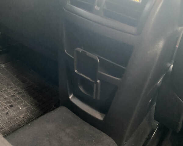 Сірий Опель Інсігнія, об'ємом двигуна 1.8 л та пробігом 213 тис. км за 9000 $, фото 5 на Automoto.ua