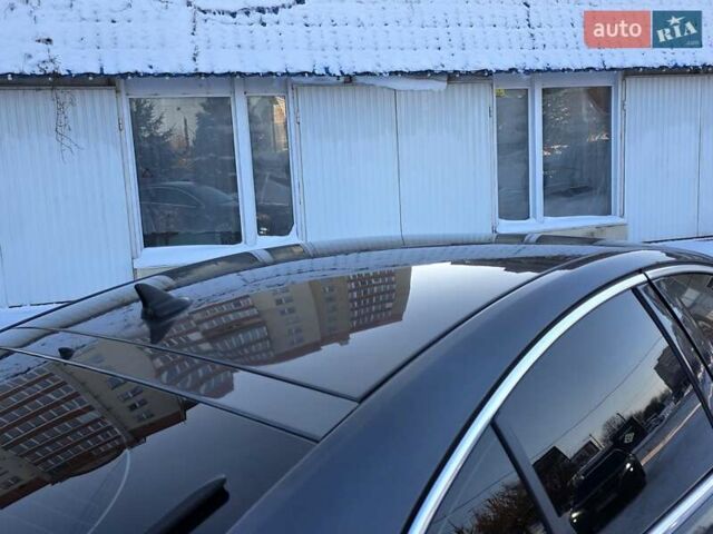 Серый Опель Инсигния, объемом двигателя 2 л и пробегом 281 тыс. км за 7333 $, фото 22 на Automoto.ua