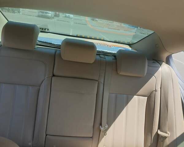 Сірий Опель Інсігнія, об'ємом двигуна 2 л та пробігом 150 тис. км за 10300 $, фото 11 на Automoto.ua