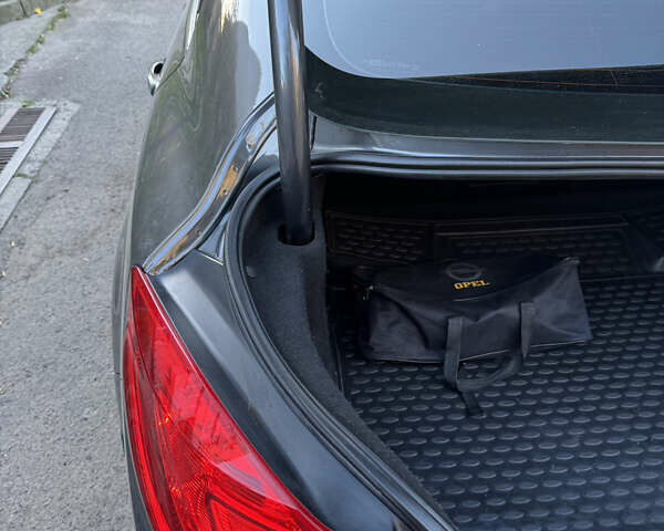 Опель Инсигния 2012 в Львове на Automoto.ua Серый Опель Инсигния, объемом двигателя 1.96 л и пробегом 155 тыс. км за 10299 $, фото 26 на Automoto.ua