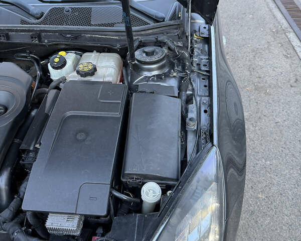 Опель Инсигния 2012 в Львове на Automoto.ua Серый Опель Инсигния, объемом двигателя 1.96 л и пробегом 155 тыс. км за 10299 $, фото 30 на Automoto.ua