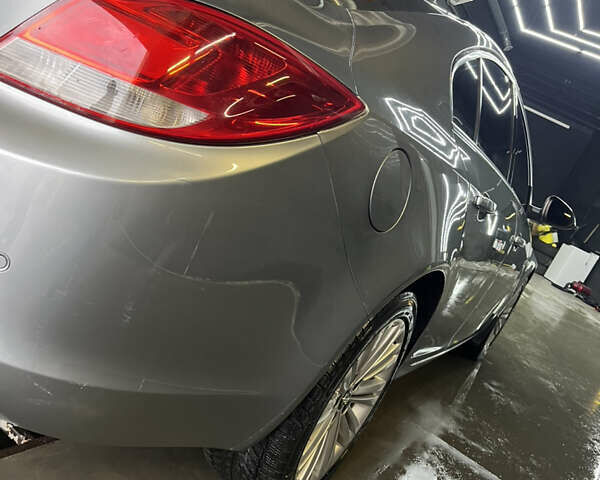 Опель Инсигния 2012 в Ровно на Automoto.ua Серый Опель Инсигния, объемом двигателя 2 л и пробегом 209 тыс. км за 9000 $, фото 5 на Automoto.ua