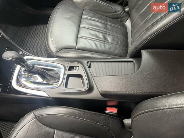 Опель Инсигния 2013 в Одессе на Automoto.ua Серый Опель Инсигния, объемом двигателя 1.96 л и пробегом 169 тыс. км за 8400 $, фото 24 на Automoto.ua