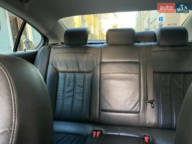 Сірий Опель Інсігнія, об'ємом двигуна 1.96 л та пробігом 205 тис. км за 11200 $, фото 19 на Automoto.ua