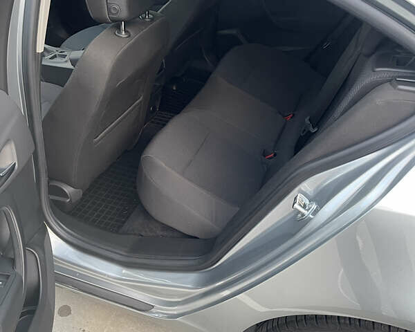 Серый Опель Инсигния, объемом двигателя 1.36 л и пробегом 1 тыс. км за 18500 $, фото 14 на Automoto.ua