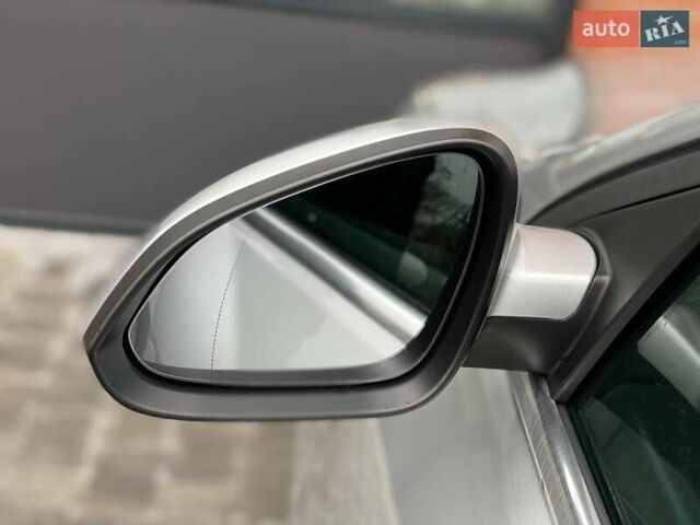 Серый Опель Инсигния, объемом двигателя 1.96 л и пробегом 225 тыс. км за 10500 $, фото 15 на Automoto.ua