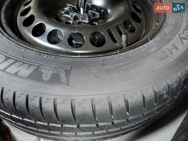 Серый Опель Инсигния, объемом двигателя 1.4 л и пробегом 167 тыс. км за 8650 $, фото 12 на Automoto.ua