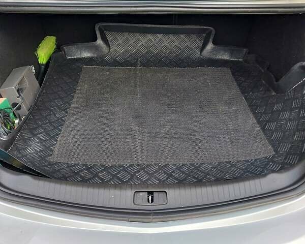 Серый Опель Инсигния, объемом двигателя 1.4 л и пробегом 167 тыс. км за 8650 $, фото 11 на Automoto.ua