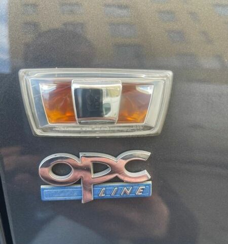 Сірий Опель Інсігнія, об'ємом двигуна 1.6 л та пробігом 157 тис. км за 12399 $, фото 12 на Automoto.ua