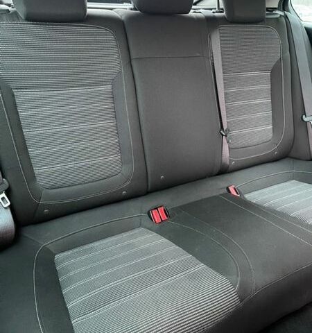 Сірий Опель Інсігнія, об'ємом двигуна 1.6 л та пробігом 157 тис. км за 12399 $, фото 35 на Automoto.ua