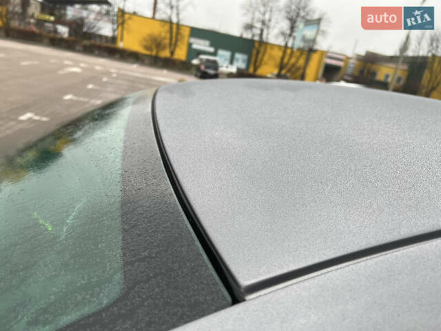 Серый Опель Инсигния, объемом двигателя 1.6 л и пробегом 155 тыс. км за 10300 $, фото 27 на Automoto.ua