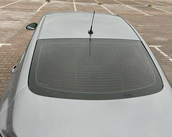 Серый Опель Инсигния, объемом двигателя 1.6 л и пробегом 155 тыс. км за 10300 $, фото 10 на Automoto.ua