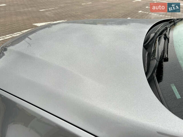 Серый Опель Инсигния, объемом двигателя 1.6 л и пробегом 155 тыс. км за 10300 $, фото 24 на Automoto.ua