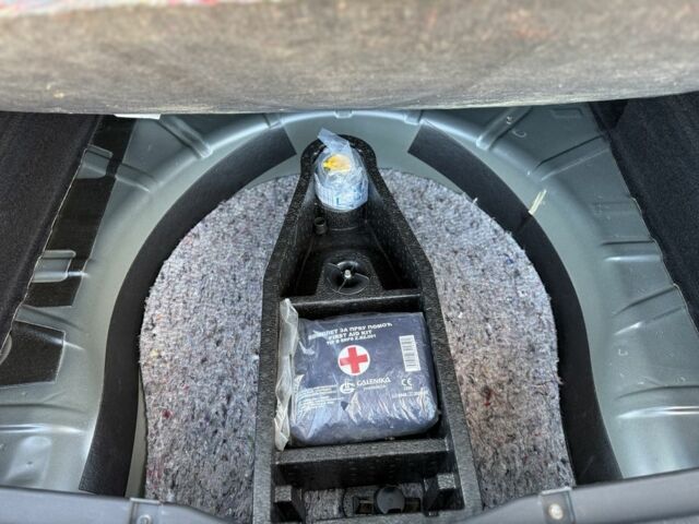 Серый Опель Инсигния, объемом двигателя 1.8 л и пробегом 197 тыс. км за 7900 $, фото 21 на Automoto.ua