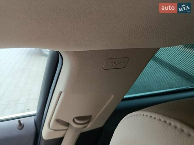 Серый Опель Инсигния, объемом двигателя 1.6 л и пробегом 290 тыс. км за 7300 $, фото 36 на Automoto.ua