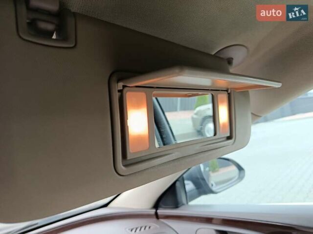 Серый Опель Инсигния, объемом двигателя 1.6 л и пробегом 290 тыс. км за 7300 $, фото 41 на Automoto.ua