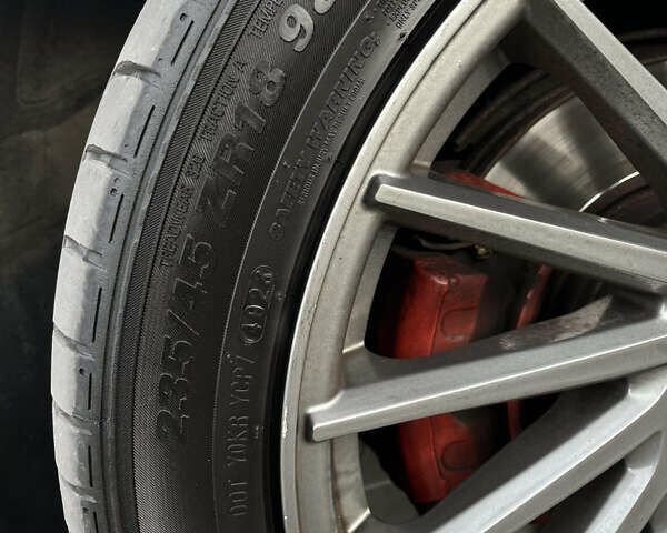 Сірий Опель Інсігнія, об'ємом двигуна 2 л та пробігом 236 тис. км за 7300 $, фото 17 на Automoto.ua