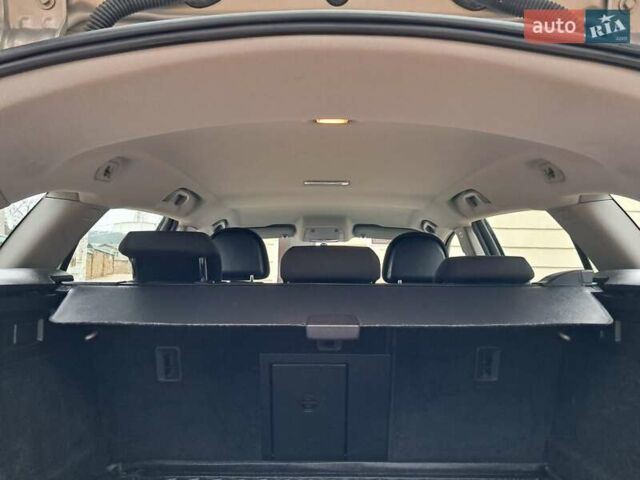 Серый Опель Инсигния, объемом двигателя 1.6 л и пробегом 244 тыс. км за 6500 $, фото 54 на Automoto.ua