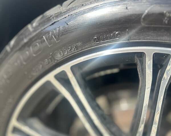 Сірий Опель Інсігнія, об'ємом двигуна 1.96 л та пробігом 247 тис. км за 7300 $, фото 17 на Automoto.ua