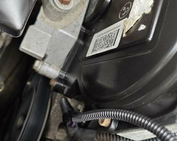 Серый Опель Инсигния, объемом двигателя 1.96 л и пробегом 291 тыс. км за 5850 $, фото 23 на Automoto.ua