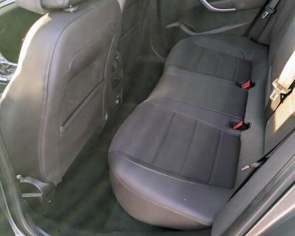 Серый Опель Инсигния, объемом двигателя 1.6 л и пробегом 170 тыс. км за 7000 $, фото 31 на Automoto.ua