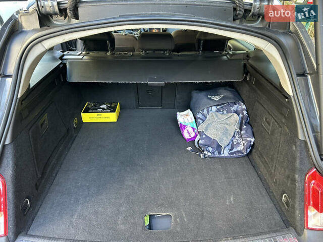 Сірий Опель Інсігнія, об'ємом двигуна 1.96 л та пробігом 315 тис. км за 6000 $, фото 8 на Automoto.ua