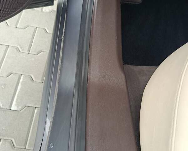 Серый Опель Инсигния, объемом двигателя 1.6 л и пробегом 290 тыс. км за 7300 $, фото 31 на Automoto.ua