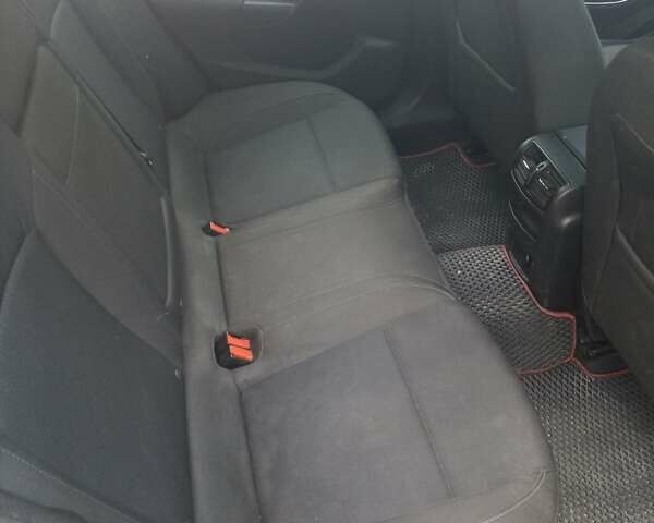 Серый Опель Инсигния, объемом двигателя 2 л и пробегом 245 тыс. км за 6700 $, фото 10 на Automoto.ua