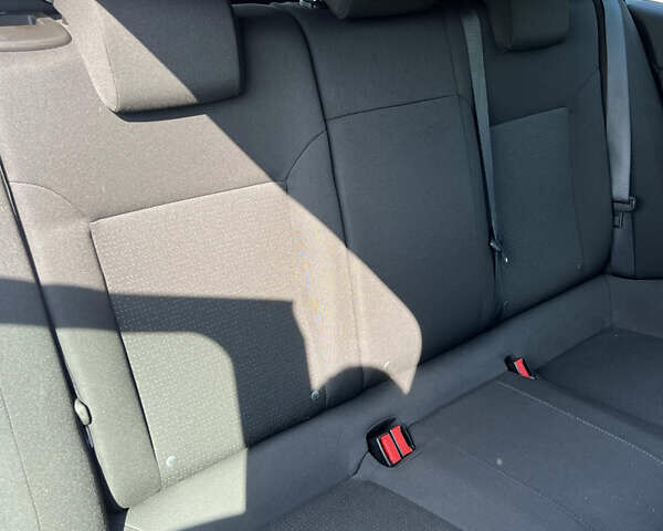 Серый Опель Инсигния, объемом двигателя 1.6 л и пробегом 161 тыс. км за 6900 $, фото 16 на Automoto.ua