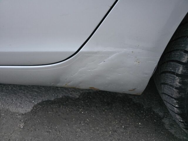 Сірий Опель Інсігнія, об'ємом двигуна 2 л та пробігом 239 тис. км за 5900 $, фото 17 на Automoto.ua