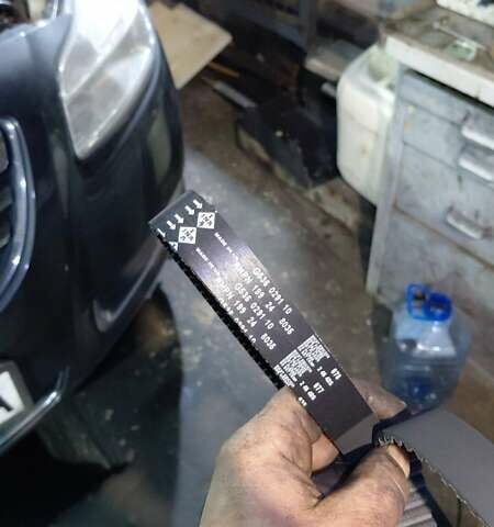 Сірий Опель Інсігнія, об'ємом двигуна 1.96 л та пробігом 268 тис. км за 6550 $, фото 15 на Automoto.ua