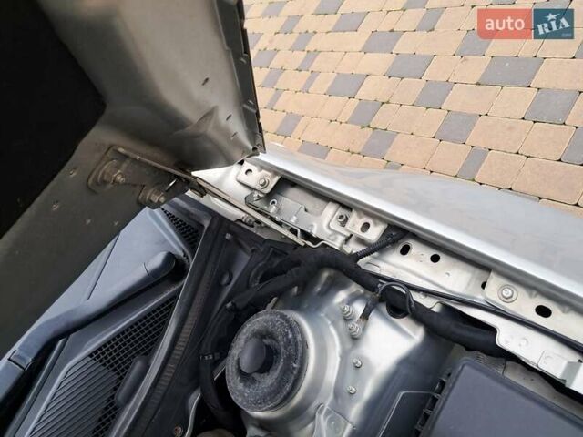 Серый Опель Инсигния, объемом двигателя 1.6 л и пробегом 244 тыс. км за 6500 $, фото 59 на Automoto.ua