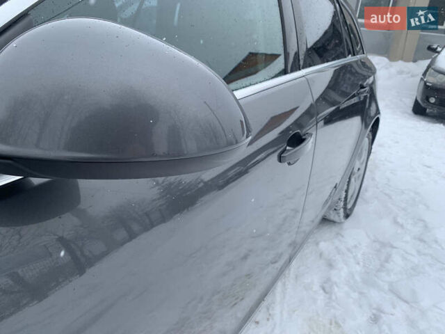 Сірий Опель Інсігнія, об'ємом двигуна 1.96 л та пробігом 300 тис. км за 6700 $, фото 26 на Automoto.ua