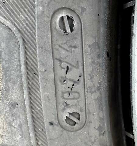 Серый Опель Инсигния, объемом двигателя 1.8 л и пробегом 200 тыс. км за 7650 $, фото 18 на Automoto.ua