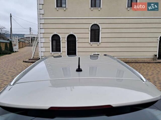 Серый Опель Инсигния, объемом двигателя 1.6 л и пробегом 244 тыс. км за 6500 $, фото 50 на Automoto.ua