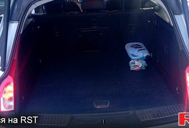 Сірий Опель Інсігнія, об'ємом двигуна 2 л та пробігом 34000 тис. км за 6500 $, фото 3 на Automoto.ua