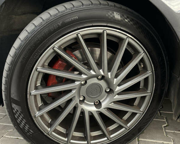 Сірий Опель Інсігнія, об'ємом двигуна 2 л та пробігом 236 тис. км за 7300 $, фото 16 на Automoto.ua