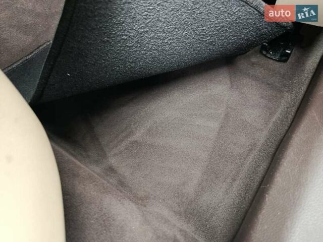 Серый Опель Инсигния, объемом двигателя 1.6 л и пробегом 290 тыс. км за 7300 $, фото 19 на Automoto.ua