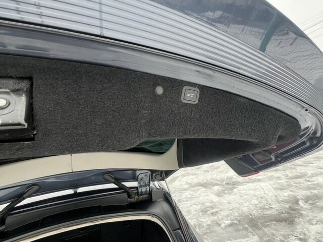 Сірий Опель Інсігнія, об'ємом двигуна 2 л та пробігом 198 тис. км за 6999 $, фото 20 на Automoto.ua