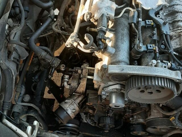 Сірий Опель Інсігнія, об'ємом двигуна 2 л та пробігом 200 тис. км за 8000 $, фото 12 на Automoto.ua