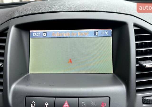 Серый Опель Инсигния, объемом двигателя 1.6 л и пробегом 178 тыс. км за 7700 $, фото 31 на Automoto.ua