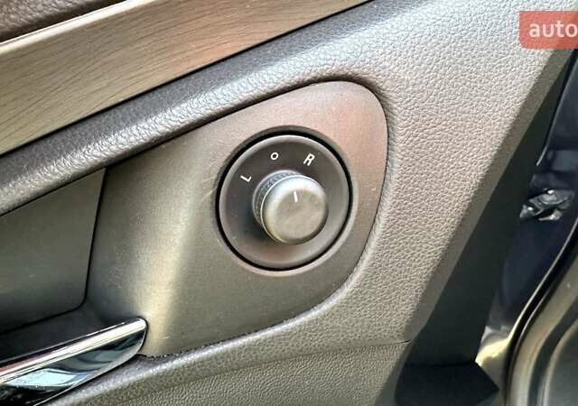 Серый Опель Инсигния, объемом двигателя 1.6 л и пробегом 131 тыс. км за 7700 $, фото 25 на Automoto.ua