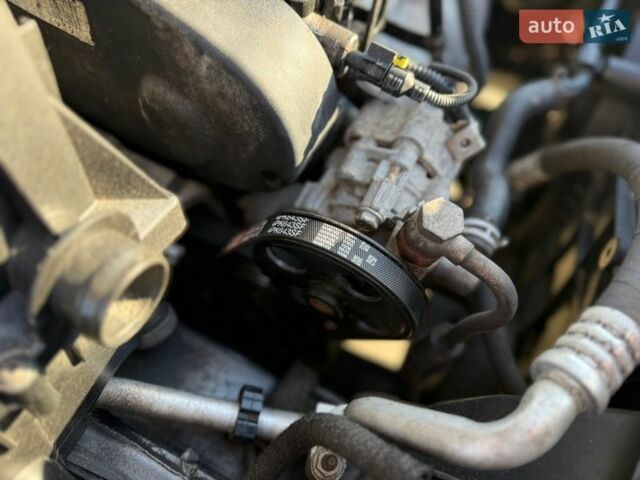 Серый Опель Инсигния, объемом двигателя 1.8 л и пробегом 197 тыс. км за 7900 $, фото 57 на Automoto.ua