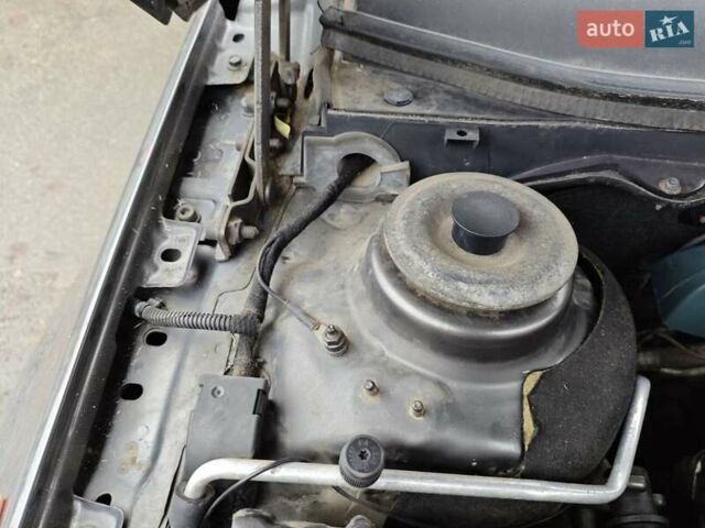 Серый Опель Инсигния, объемом двигателя 1.96 л и пробегом 298 тыс. км за 5900 $, фото 24 на Automoto.ua