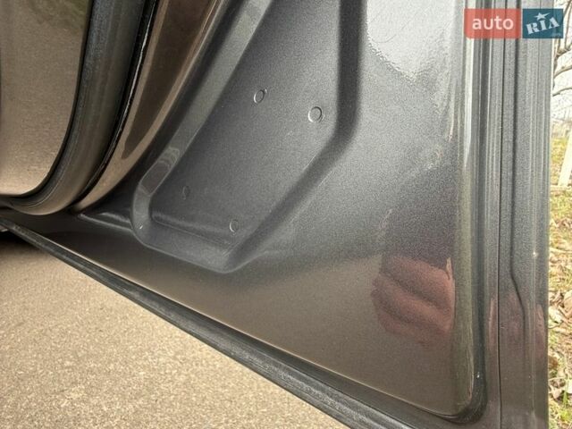 Сірий Опель Інсігнія, об'ємом двигуна 1.6 л та пробігом 249 тис. км за 6550 $, фото 16 на Automoto.ua