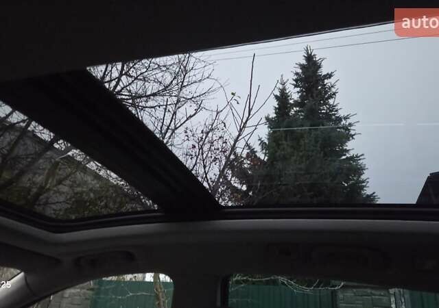 Сірий Опель Інсігнія, об'ємом двигуна 1.96 л та пробігом 280 тис. км за 6800 $, фото 13 на Automoto.ua